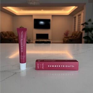 Summer Fridays (Cherry)